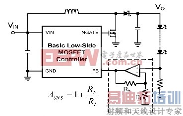 LED������������·����
