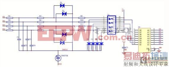 ���ص�ԴPCB���ԭ�����߼���