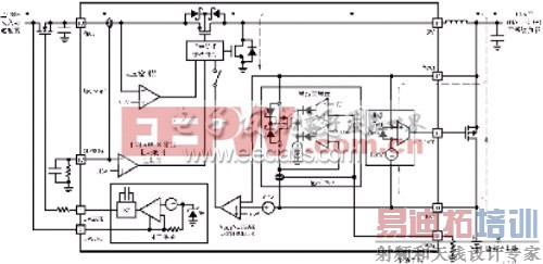 LTC4160��Դͨ·����ͼ-USB OTG