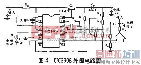 UC3906����Χ����·