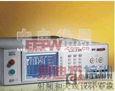 最具竞争力的新能源测试系统解决方案