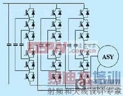 Ӧ���ڹ�ҵϵͳ�и�ѹ���ƽ��Ƶ������