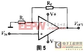 电压比较器的创新应用实例