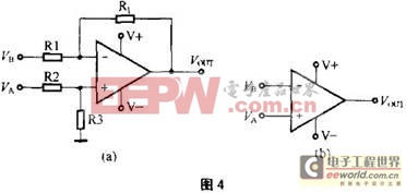 电压比较器的创新应用实例