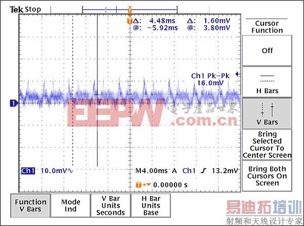 浅谈WiFi收发器的电源和接地设计的原则
