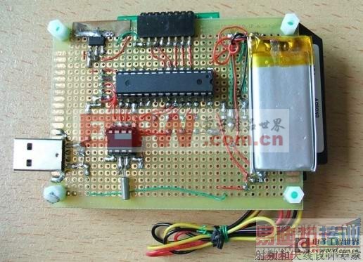 ʹ�����ֿ�12864Һ��ģ��������ʪ�ȼ�