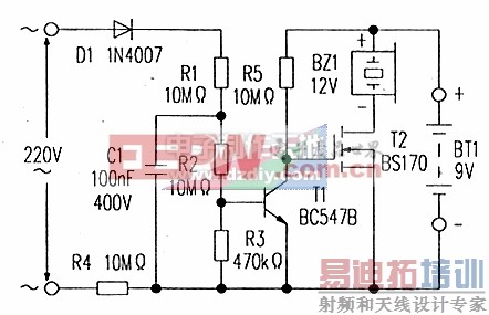 ������Դ�ϵ籨����