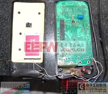 用MAX1771(MAX770)制作万用表9V电源(万用表代用电源)