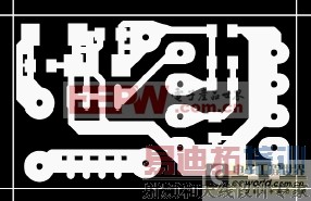 用MAX1771(MAX770)制作万用表9V电源(万用表代用电源)