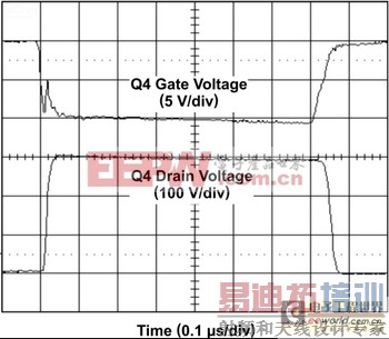 低压降压IC让简捷经济的偏置电源成为现实
