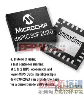 利用数字反馈环路自由地定制电源产品