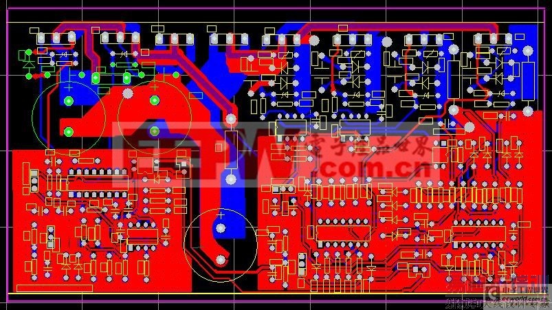 ����һ������ͼ������ɷŴ󡣰�סCTRL�����������ֿ���������