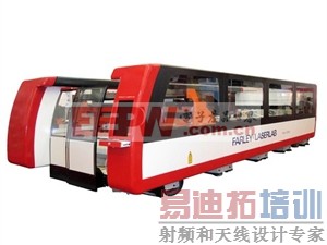 激光技术助力我国航空航天