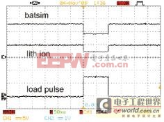 不使用反馈电容器时