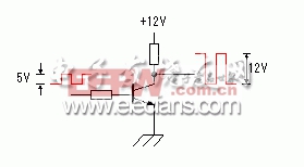 场效应管驱动电路