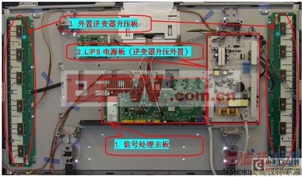 ��һ��LCD TV��Դ��������������(��)