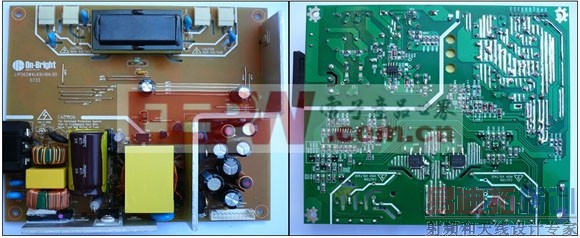 ��һ��LCD TV��Դ��������������(һ)