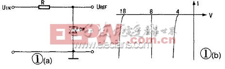 ������ĵ�ѹ��׼Դ��·