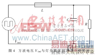 ���ڼ���оƬ�ĵ�ѹ���ʿɿع�����ͽ��ܵƵĽ������