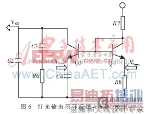 ���ڼ���оƬ�ĵ�ѹ���ʿɿع�����ͽ��ܵƵĽ������