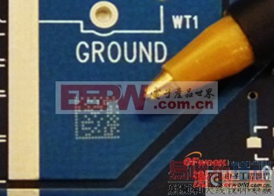 ��2D��ͨ��������ķ�ʽ��PCB���ϴ����ʹ��10W��Synrad��������ÿƬ�����ʱ��Ϊ170����