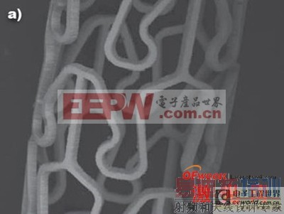 用于心血管支架和其他医疗设备的主要材料