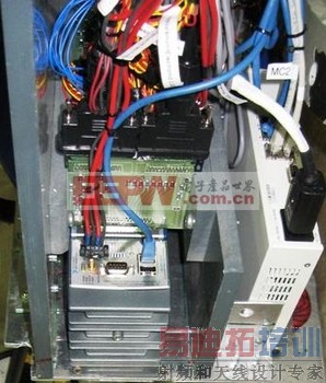 ����CompactRIO�Ե�ѹ���ϱ�������п��ƺͲ���-4