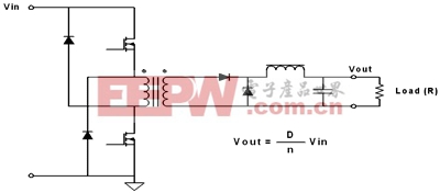 双开关正向拓补