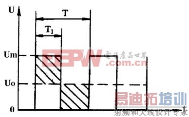 开关式稳压电源的工作原理