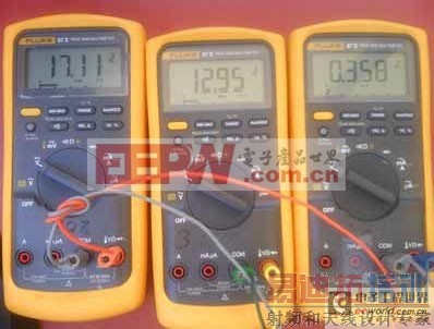 一种太阳能电池板电池充电器设计全过程