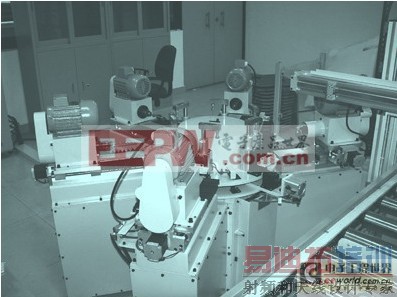 多个S7-200在组合机床的联网应用