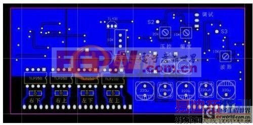 SG3525�Ĵ�Ӳ��SPWM����������ʵ��