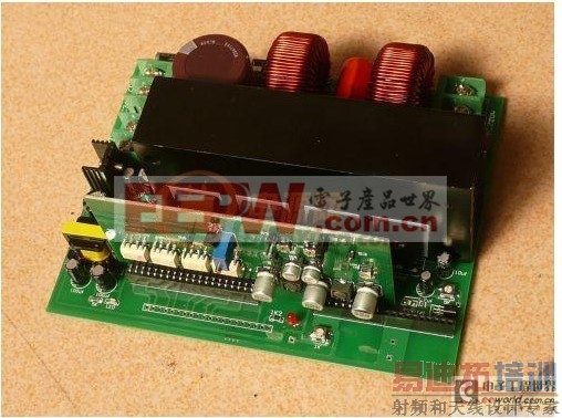 SG3525�Ĵ�Ӳ��SPWM����������ʵ��