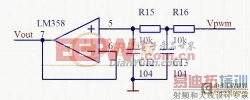 һ��LEDģ������Դ��ʵ��