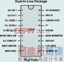 LM1893����ͼ