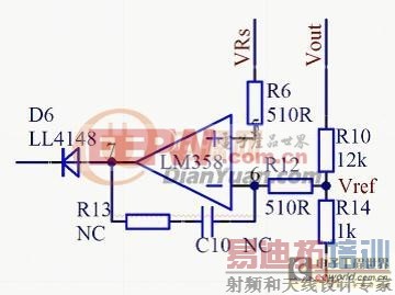 һ��LEDģ������Դ��ʵ��