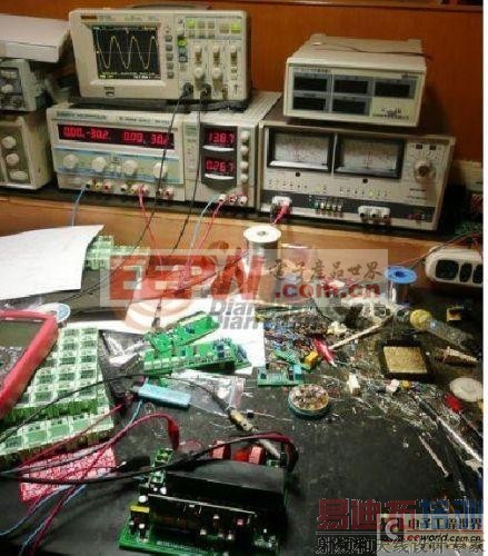 SG3525�Ĵ�Ӳ��SPWM����������ʵ��