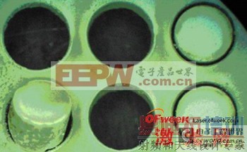 脉冲光纤激光器在非金属切割中的应用