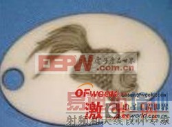 脉冲光纤激光器在非金属切割中的应用