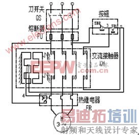 ȫѹ�𶯿�����·�ṹͼ ������Դhttp://www.elecfans.com