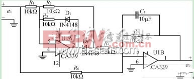 基于SG3525的光伏并网逆变器控制的设计