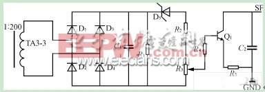 基于SG3525的光伏并网逆变器控制的设计