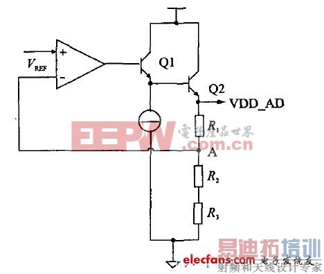 ��ģʽ���ص�Դ����оƬ�ĵ͹�����Ʒ���