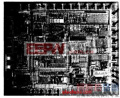 ��ģʽ���ص�Դ����оƬ�ĵ͹�����Ʒ���