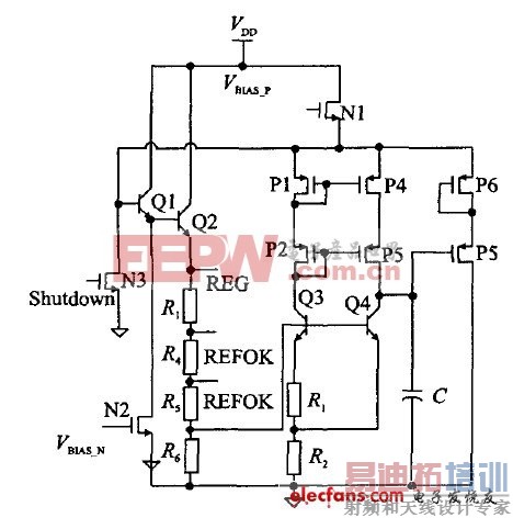 ��ģʽ���ص�Դ����оƬ�ĵ͹�����Ʒ���