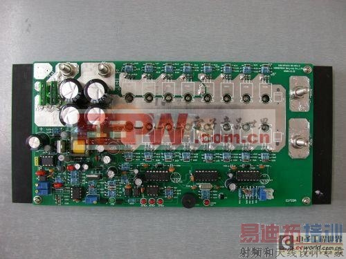 1KW�����Ҳ�����ԴDCDC��ѹ������ 