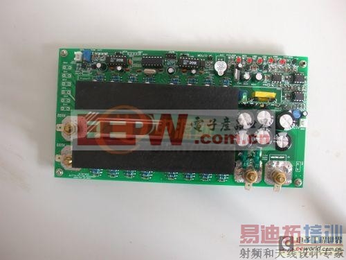 1KW�����Ҳ�����ԴDCDC��ѹ������ 