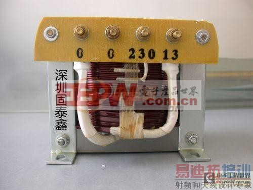 1KW�����Ҳ�����ԴDCDC��ѹ������ 