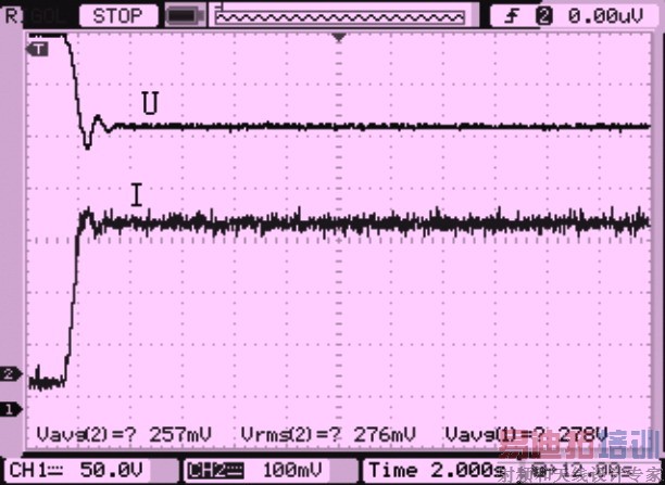 通用变频器的研制