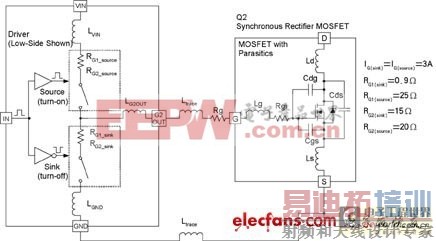 MOSFET�ż�������ѹ���Ż�